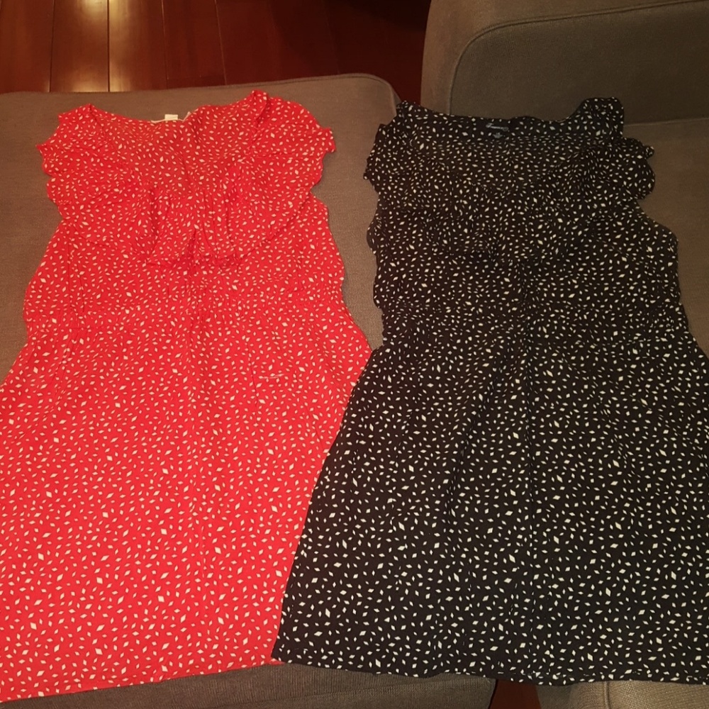 Buy 1 get 1 free casual summer dress